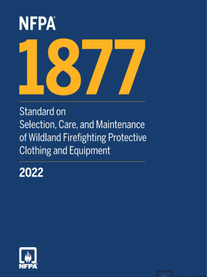 NFPA 1877 PDF